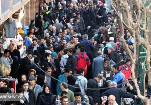 دهک‌های ۴ تا ۷ دولت را حسابی شوکه کردند