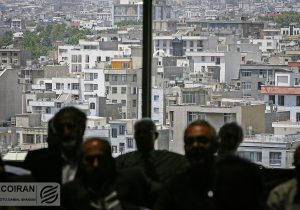 رهن خانه در تهران میلیاری شد/از ۶۵۰ میلیون تا ۱.۶ میلیارد برای آپارتمان‌های معمولی