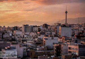 رهن کامل آپارتمان‌های ۵۰ تا ۶۰ متری در تهران؛ از ۴۰۰ میلیون تا ۳ میلیارد تومان