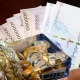 زنگ خطر در بازار طلا | بازرسی‌ها به درآمد پنهان رسیدند