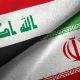 غافلگیری ایران از عراق | رقیب سنتی با سرعت جلو زد