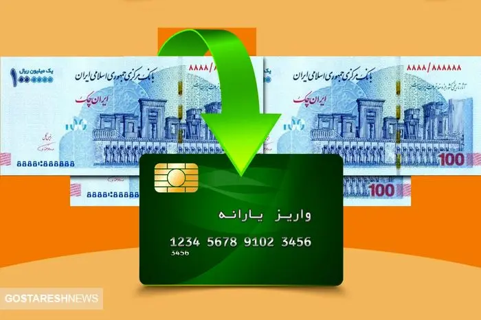 قابل توجه یارانه بگیران | دولت تکلیف یارانه کالابرگی اردیبهشت ماه را رسماً روشن کرد