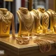 قیمت طلا اوج گرفت (۱۵ اردیبهشت ۱۴۰۴)