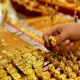 قیمت طلا ۱۸ عیار امروز ۲۲ اردیبهشت اعلام شد + جدول