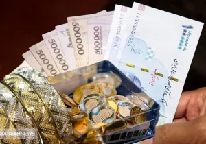 قیمت طلا، دلار و سکه در فاز سقوط | بازار بورس شنبه پیش بینی شد