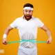 لاغری بدون رژیم فقط با مصرف جوش شیرین !