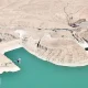 منابع ذخیره آب در حال تمام شدن است | هشدار نماینده تهران