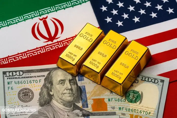 هجوم خریداران به بازار طلا پس از تعویق مذاکرات | قیمت طلا ۱۰ میلیونی می شود؟