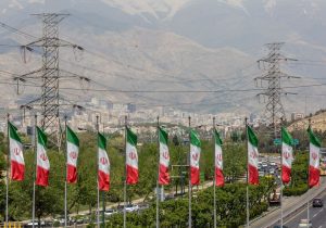 هشدار هواشناسی تهران: وزش باد شدید و احتمال گرد و خاک