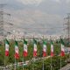 هوای تهران در وضعیت قابل قبول است