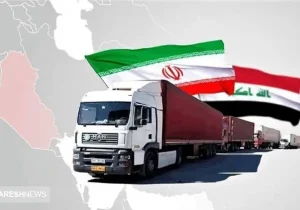 ورود میلیاردی دلار از عراق به ایران