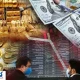 وضعیت ریزشی برای قیمت طلا و سکه | بورس فردا پیش بینی شد