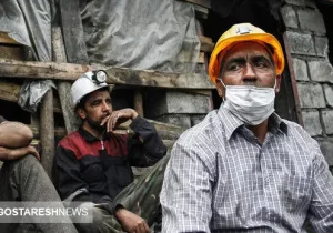 وعده پوچ دولت دلخوشی را از کارگران گرفت