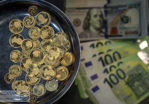 پیش بینی قیمت انس طلا در بازار ارز تهران