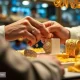 پیش‌بینی جنجالی قیمت طلا تا محرم ؛ آیا بازار دوباره دچار شوک می‌شود؟