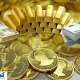 پیش‌بینی‌ غیرمنتظره از قیمت طلا و دلار | سقوط قیمت طلا نزدیک است ؟