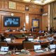 آماده‌باش تهران برای بحران‌های احتمالی؛ مترو، تونل‌ها و پناهگاه‌ها در دستور کار مدیریت شهری