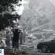 آمار شهدا و مصدومان حمله اسرائیل اعلام شد