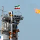 اقتدار نفتی ایران زبانزد شد