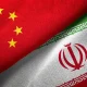 ایران انبارهای دوست شرقی را لبریز کرد