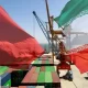 ایران و چین کولاک کردند