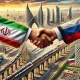 بمب خبری؛ روسیه میلیاردها دلار به ایران فرستاد | پوتین در راه تهران