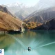 تهران نجات پیدا کرد