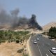 جزئیاتی از حمله بامدادی اسرائیل به تهران/ چند نقطه هدف قرار گرفت؟
