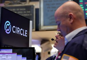 جهش ۴۸ درصدی سهام شرکت آمریکایی ارائه‌دهنده استیبل‌کوین