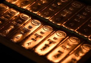 خروج سرمایه‌گذاران از پناهگاه امن؛ طلا دومین هفته نزولی را ثبت کرد