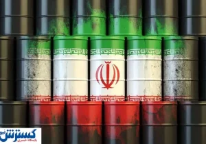 درآمد نفتی در ایران به باد می رود