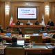 درصحن شورای شهر چه گذشت؟؛ از پروژه ۱۵‌ساله تا ناامیدی از تراموا؛ حاشیه‌های داغ شورای شهر