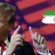 دستور ترامپ برای لغو تحریم‌های ایران | طوفان اقتصادی در راه است ؟