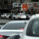 رایگان بودن طرح ترافیک در تهران تا دوشنبه هفته آینده