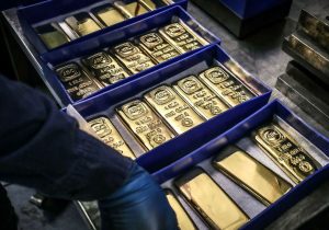 رشد طلای جهانی با تشدید تنش‌ها در خاورمیانه