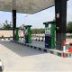 رونمایی از نخستین جایگاه سوخت کوچک مقیاس در پایتخت