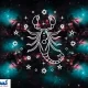 ساعات و روزهای قمر در عقرب تیرماه ۱۴۰۴ | تاریخ سعد و نحس برای انجام امور