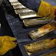 ضربه آمار اشتغال به طلا؛ جهش نقره و پلاتین در بازار جهانی