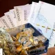 طلا در مسیر صعود؛ قیمت سکه امروز شنبه ۲۴ خرداد ۱۴۰۴ + جدول کامل