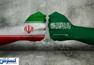 عربستان و کویت برای غارت گنج ایران در خلیج فارس اقدام کردند