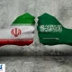 عربستان و کویت برای غارت گنج ایران در خلیج فارس اقدام کردند