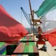 مشتری شماره یک ایران زیر فشار آمریکا جا زد