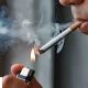 ممنوعیت مصرف سیگار در سواحل، پارک‌ها و ایستگاه‌های اتوبوس