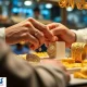 پیش بینی فوری درباره سرنوشت قیمت طلا بعد از جنگ