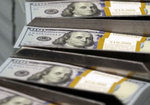 پیش‌بینی غول‌های وال استریت از آینده دلار