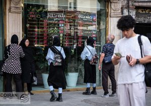 ۲ نیمه متفاوت دلار و بورس؛ بازار ارز در کمین اخبار سرنوشت‌ساز