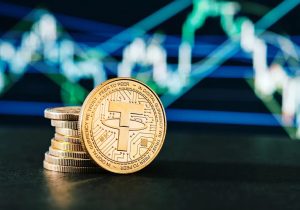خرید تتر برای تبدیل به سایر رمزارزها