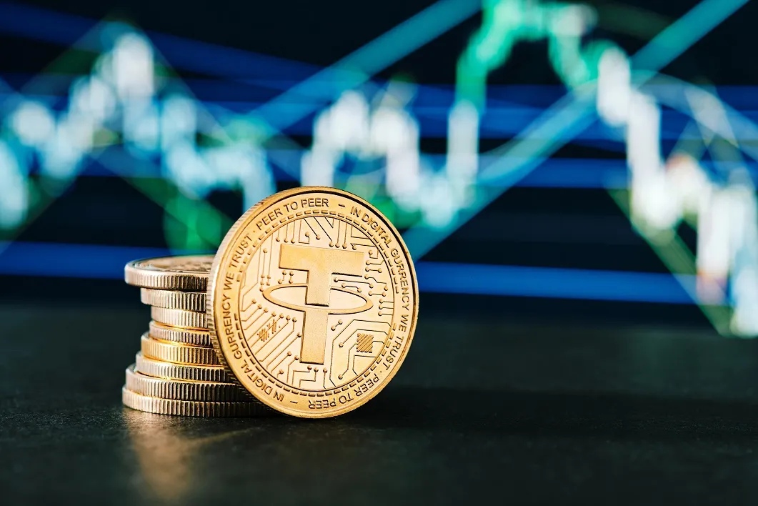 خرید تتر برای تبدیل به سایر رمزارزها