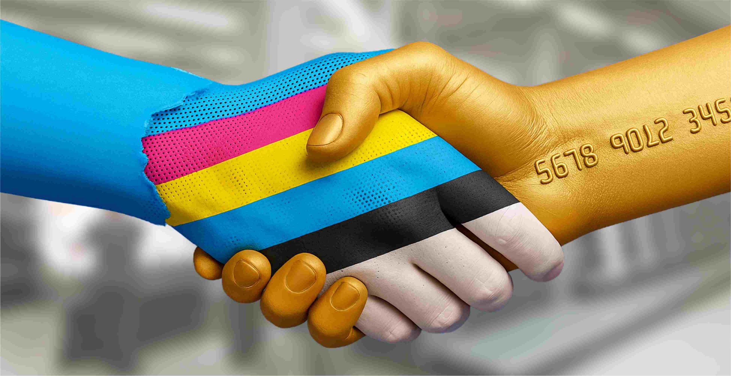 حمایت از کسب و کار ها توسط چاپازون