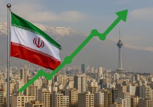 تحلیلی از اقتصاد آفرین در مورد اقتصاد رو به رشد ایران در سال ۱۴۰۴